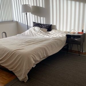 Meet your Posher, Shawn